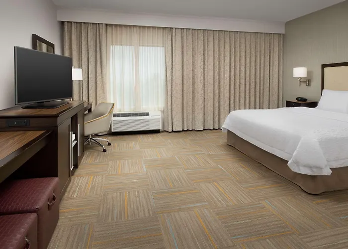 Hampton Inn & Suites Phoenix/Tempe